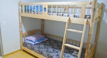 Kyungsung Hostel Busan Eksteriør billede